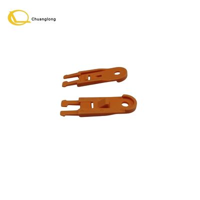 009-0023328  009002328 NCR 6625 Makbuz Yazıcısı Parçaları Sürgü Geçme Mandalı ATM Makinesi Bileşenleri