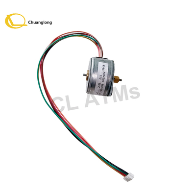 Finansal Ekipman Glory ATM Parçaları NMD NMD100 NMD200 ND Step Motor A004296