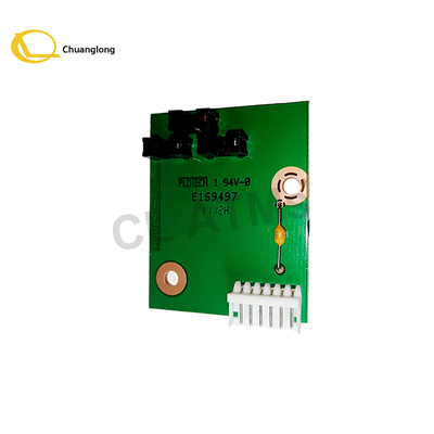 Finansal Ekipman Glory ATM Parçaları NMD Dağıtıcı Seçici Modül Kart PCB A002436-06 E169497