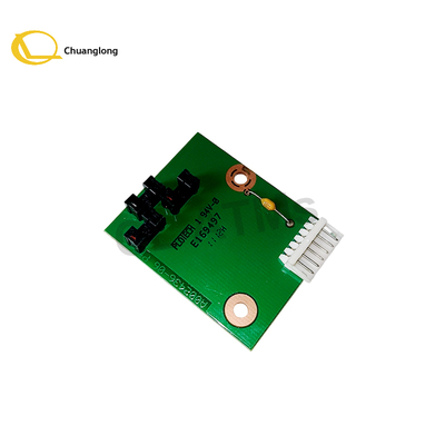 Finansal Ekipman Glory ATM Parçaları NMD Dağıtıcı Seçici Modül Kart PCB A002436-06 E169497