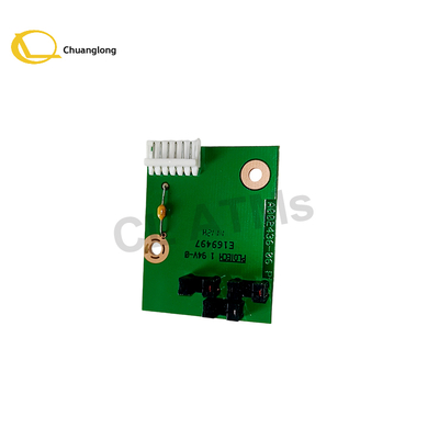 Finansal Ekipman Glory ATM Parçaları NMD Dağıtıcı Seçici Modül Kart PCB A002436-06 E169497