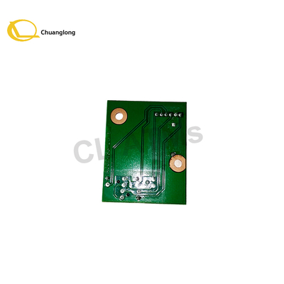 Finansal Ekipman Glory ATM Parçaları NMD Dağıtıcı Seçici Modül Kart PCB A002436-06 E169497