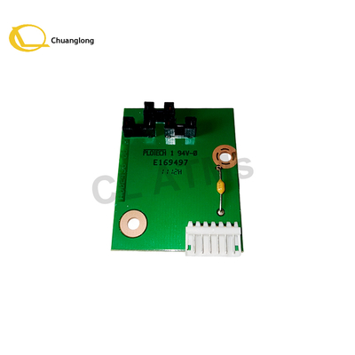 Finansal Ekipman Glory ATM Parçaları NMD Dağıtıcı Seçici Modül Kart PCB A002436-06 E169497
