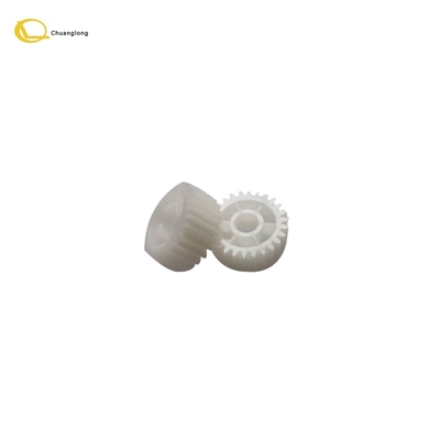 4450738290 445-0738290 NCR S1 ATM Makine Parçaları Delek 26T Beyaz 26 Diş Idler