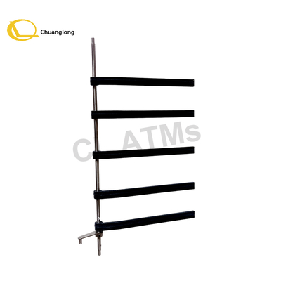 Finansal Ekipmanlar Glory ATM Parçalar NMD Paket Taşıma Birimi BCU 101 Şafta Assy A002556