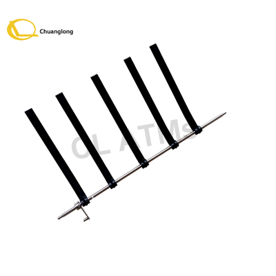 Finansal Ekipmanlar Glory ATM Parçalar NMD Paket Taşıma Birimi BCU 101 Şafta Assy A002556