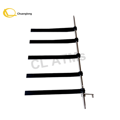 Finansal Ekipmanlar Glory ATM Parçalar NMD Paket Taşıma Birimi BCU 101 Şafta Assy A002556