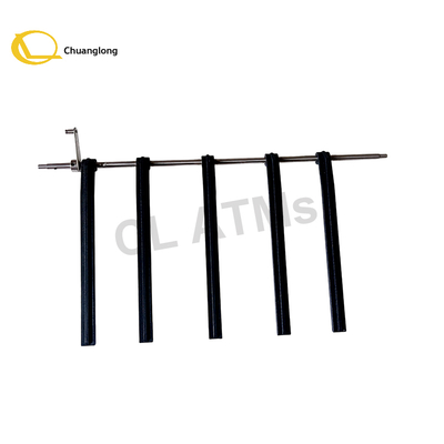 Finansal Ekipmanlar Glory ATM Parçalar NMD Paket Taşıma Birimi BCU 101 Şafta Assy A002556