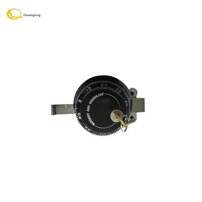 Wincor Cineo 4060 ATM Makinesi Şifrelenmiş Güvenli Kilitli ATM Makinesi Parçaları 17709747-6651-017