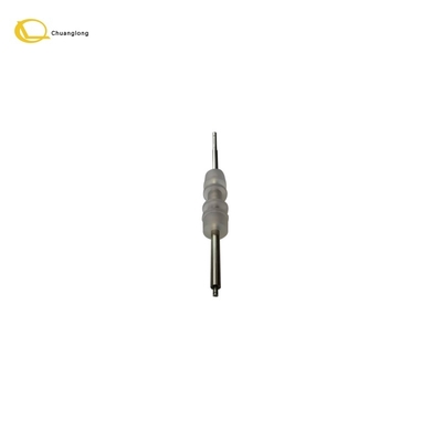 Wincor Drive Shaft Assy V Module Upper Main Shaft Roller Shaft ATM Machine 1750035776 01750035776