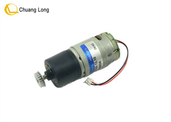 İyi fiyat ATM Makine Parçaları Glory Talaris DeLaRue NMD100 Dağıtıcı NQ200 Motor A004824 çevrimiçi