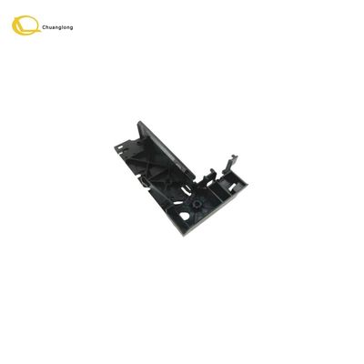 İyi fiyat A002376 Glory Delarue NMD ATM makinesi Parçaları NMD100 NMD200 NQ101 NQ200 siyah Plastik Gable Sol Parçalar çevrimiçi