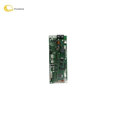 01750196174 1750196174 ATM Makinesi PARÇALARI Wincor Cineo C4060 4040 Dağıtım Modülü CRS PCB Kartı ana kontrolcü