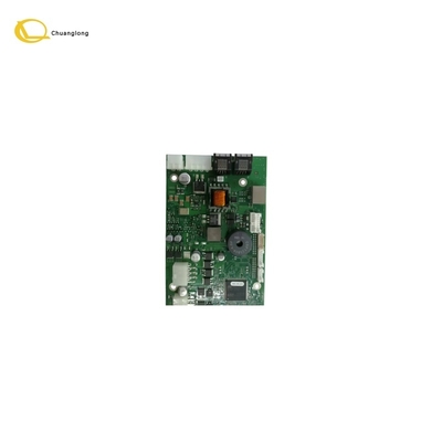 01750196174 1750196174 ATM Makinesi PARÇALARI Wincor Cineo C4060 4040 Dağıtım Modülü CRS PCB Kartı ana kontrolcü