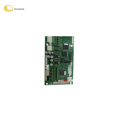 01750196174 1750196174 ATM Makinesi PARÇALARI Wincor Cineo C4060 4040 Dağıtım Modülü CRS PCB Kartı ana kontrolcü