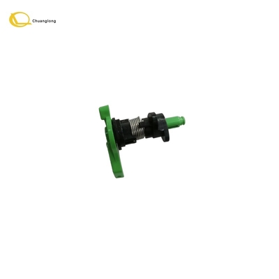 01750043537 Wincor Nixdorf Green Lockastic Plastik Kilit Assy 2050XE Kaseti CMD-V4 ATM makinesi parçaları için mühürleme kapağı 1750043537