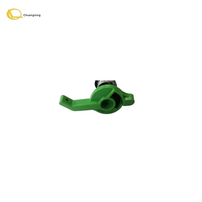 01750043537 Wincor Nixdorf Green Lockastic Plastik Kilit Assy 2050XE Kaseti CMD-V4 ATM makinesi parçaları için mühürleme kapağı 1750043537