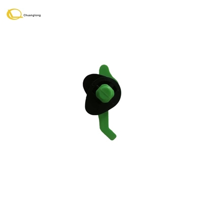 01750043537 Wincor Nixdorf Green Lockastic Plastik Kilit Assy 2050XE Kaseti CMD-V4 ATM makinesi parçaları için mühürleme kapağı 1750043537