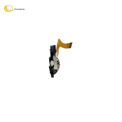 ICT3H5-3A7790 Diebold DN Kart Okuyucu CHD-mot  Manyetik Kafa Okuma G13A888B01 1750304620-1 ICT3H5-3AD2792