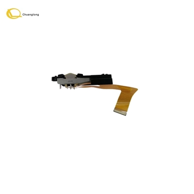 ICT3H5-3A7790 Diebold DN Kart Okuyucu CHD-mot  Manyetik Kafa Okuma G13A888B01 1750304620-1 ICT3H5-3AD2792