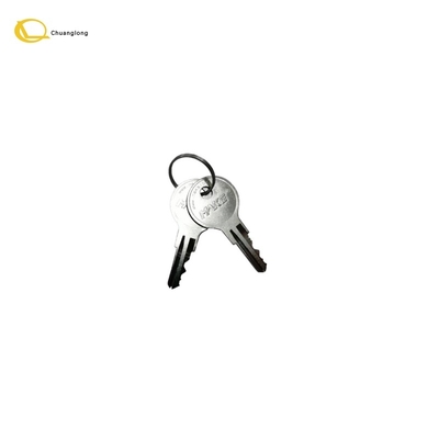 1750254098 01750254098 Diebold Nixdorf CS280N Procash 280N Kapı kilidi ATM yedek parçaları Kilit ve anahtar CAM LOCK MK104BS PL503-3313