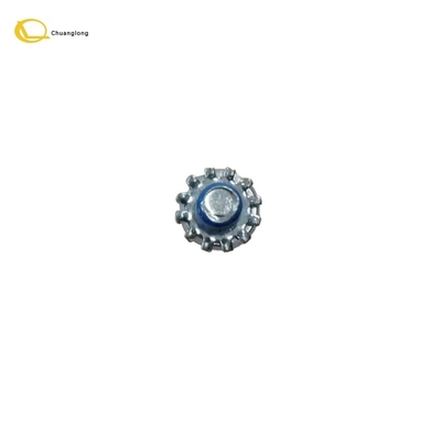 1750254098 01750254098 Diebold Nixdorf CS280N Procash 280N Kapı kilidi ATM yedek parçaları Kilit ve anahtar CAM LOCK MK104BS PL503-3313