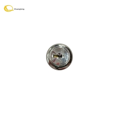 1750254098 01750254098 Diebold Nixdorf CS280N Procash 280N Kapı kilidi ATM yedek parçaları Kilit ve anahtar CAM LOCK MK104BS PL503-3313