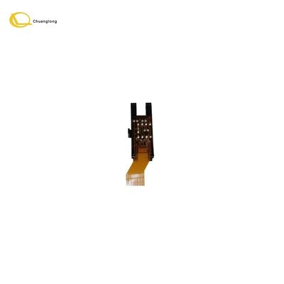 01750239436 1750239436 ATM yedek parçalar Wincor Nixdorf ICM330 IC Bağlantı Bloku Assy DIP Kart Okuyucu IC Bağlantı/Çip Başı
