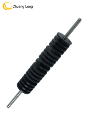 ATM Makine Parçaları Wincor Nixdorf CMD V4 Çift Çıkarıcı Sürücü Roller Shaft Assy 1750220000-73