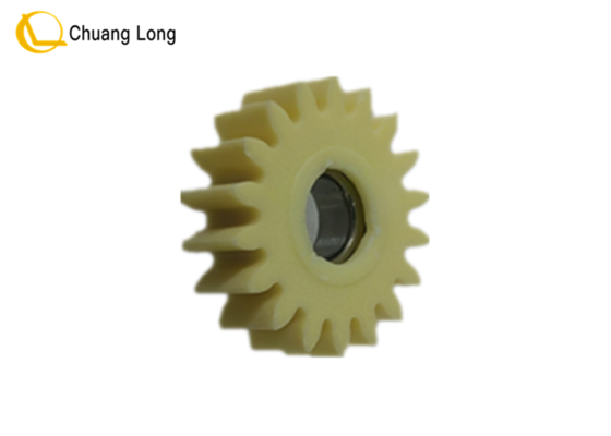 ATM Makine Parçaları Wincor C4060 IO Modülü 18T Gear 1750220000-17 01750220000-17