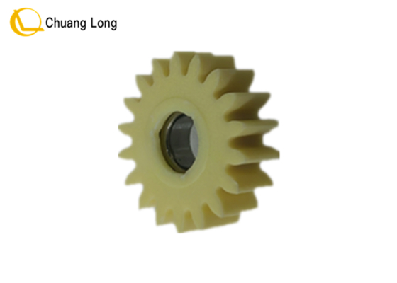ATM Makine Parçaları Wincor C4060 IO Modülü 18T Gear 1750220000-17 01750220000-17