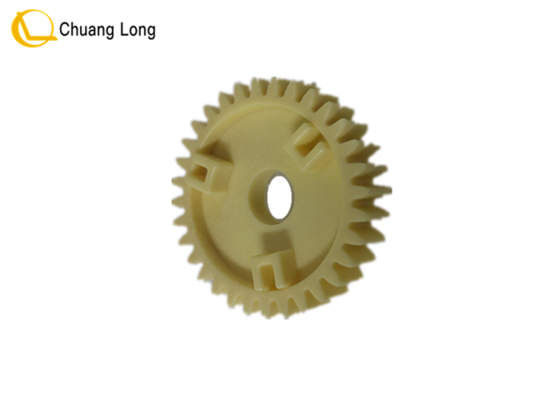 ATM Makine Parçaları Wincor C4060 IO Modülü 32T Gear 1750220000-23 01750220000-23