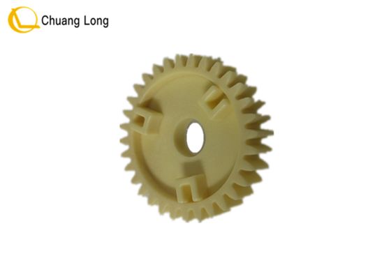İyi fiyat ATM Makine Parçaları Wincor C4060 IO Modülü 32T Gear 1750220000-23 01750220000-23 çevrimiçi