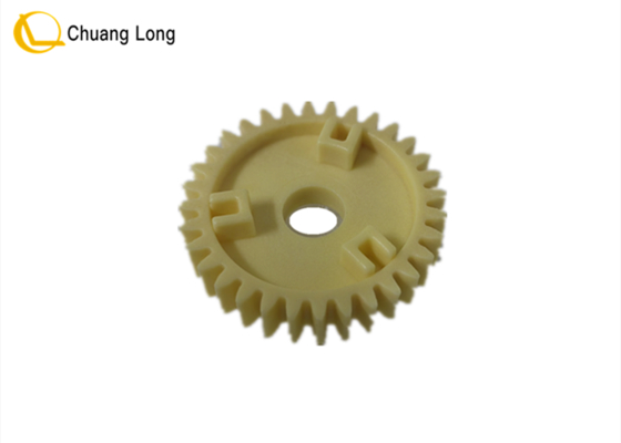 ATM Makine Parçaları Wincor C4060 IO Modülü 32T Gear 1750220000-23 01750220000-23