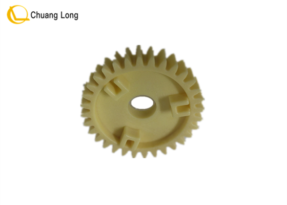 ATM Makine Parçaları Wincor C4060 IO Modülü 32T Gear 1750220000-23 01750220000-23