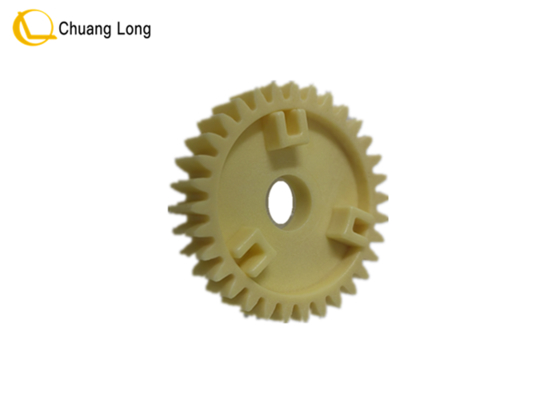 ATM Makine Parçaları Wincor C4060 IO Modülü 32T Gear 1750220000-23 01750220000-23