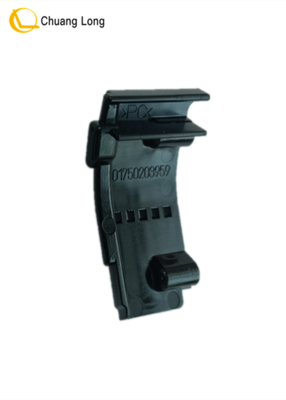 ATM Makinesi Parçaları Diebold Nixdorf DN200 IOT Giriş-Çıkış Modülü Müşteri Tepsisi Sol Kılavuz 1750288271-59 1750203959