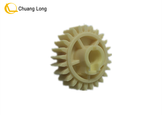 ATM Makine Parçaları WINCOR C4060 IO Modülü 25T Gear 1750220000-18 01750220000-18