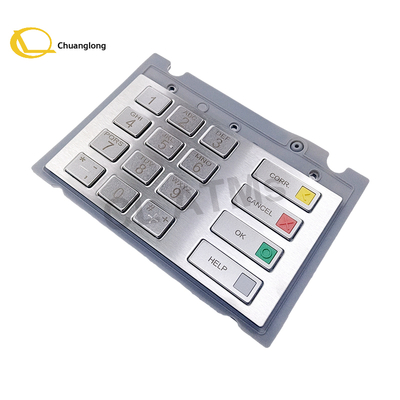 Wincor Dixdorf V7 ATM'ler için Klavye Yedek Parçaları EPPV7 01750235002 1750235002
