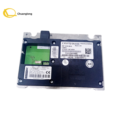 Wincor Dixdorf V7 ATM'ler için Klavye Yedek Parçaları EPPV7 01750235002 1750235002