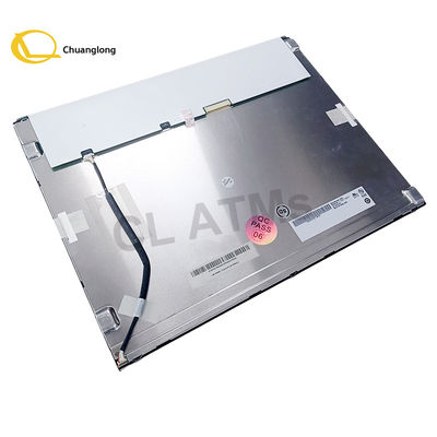 0090029561 G150XTN06 15 LCD Panel 15 Inch Color TFT Standard Bright LVDS S2 TFT-LCD Modülü SS83 SS87 SS23 SS27