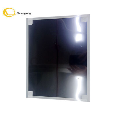 S5662000023 NL-10276AC30-42CA ATM Makinesi Aksesuarları Hyosung ATM 15.0" A-Si TFT-LCD Panel 15 Inch Display Panel