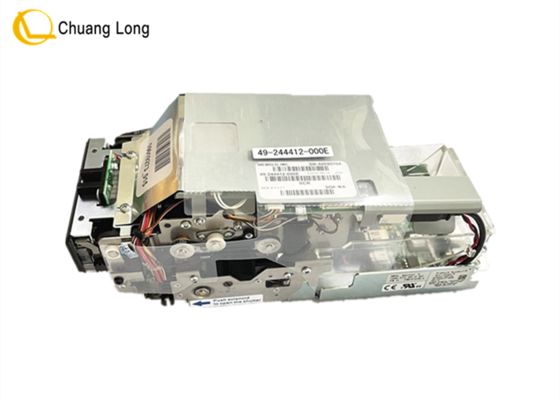 ATM Makinesi Parçaları Diebold ACTIVEDGE CD OKUYUCU, OKUMA, YATAY 49-244412-000E 49244412000E