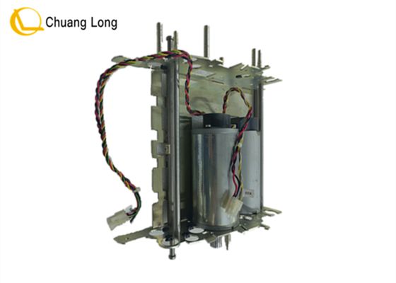 ATM Makine Parçaları WINCOR C4060 Alt Modül Motor Montajı 1750200541-155 01750200541-155