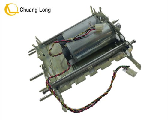 ATM Makine Parçaları WINCOR C4060 Alt Modül Motor Montajı 1750200541-155 01750200541-155