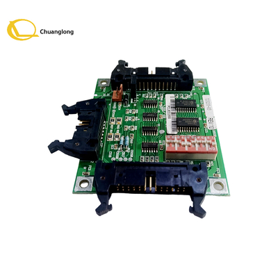Hyosung Innovue 2000 Banknot Dağıtıcıları için Yedek Parçalar Eed Modülü Kontrol Kartı 72323503 723235-03