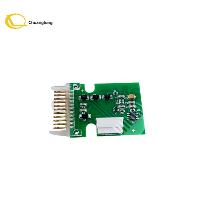 Wincor ATM Yedek Parçaları Wincor Nixdorf Kaset Nakit Çıkışı CASS. EEPROM Kontrol Kartı 01750056643 1750056643