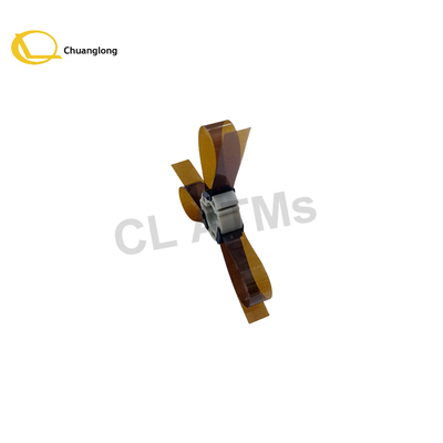 BH-P4P075467B 4P00746A 49-024216-000B Hitachi VS Cash Slot Loop Sheet Roller HT-2845SR UZ-S ROLR ASSY2 Esnek tarayıcılar