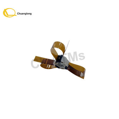 BH-P4P075467B 4P00746A 49-024216-000B Hitachi VS Cash Slot Loop Sheet Roller HT-2845SR UZ-S ROLR ASSY2 Esnek tarayıcılar