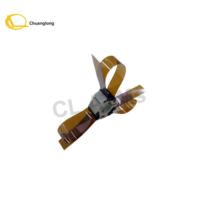 BH-P4P075467B 4P00746A 49-024216-000B Hitachi VS Cash Slot Loop Sheet Roller HT-2845SR UZ-S ROLR ASSY2 Esnek tarayıcılar